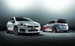 Fiat Grande Punto Abarth 2007 года